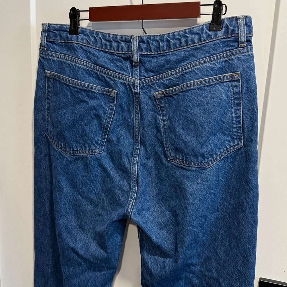 Reformation washed these